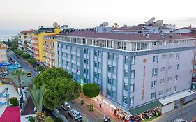 Aslan City Hotel - Ex Beste Hotel