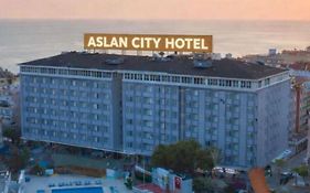 Aslan City Hotel - Ex Beste Hotel